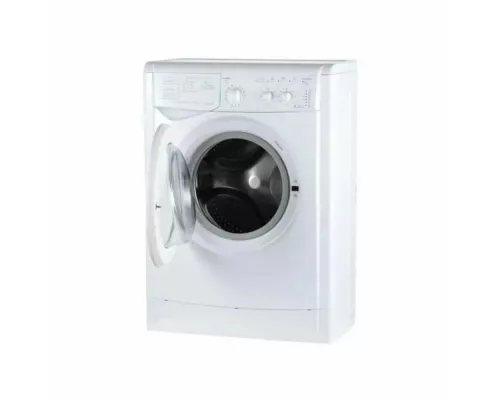 Стиральная машина Indesit IWUC 4105 белый