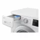 Стиральная машина LG F2J3NS1W белый/серебро