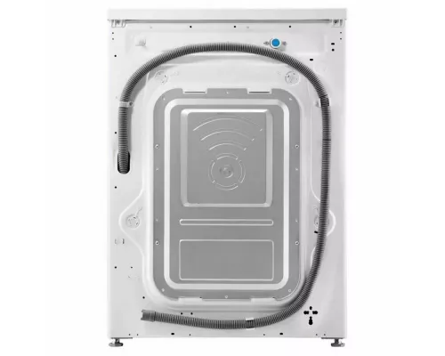 Стиральная машина LG F2J3NS1W белый/серебро