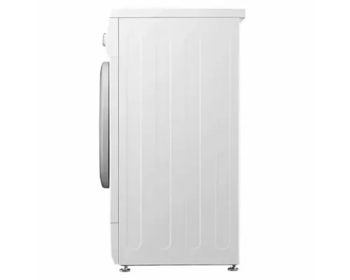 Стиральная машина LG F2J3NS1W белый/серебро