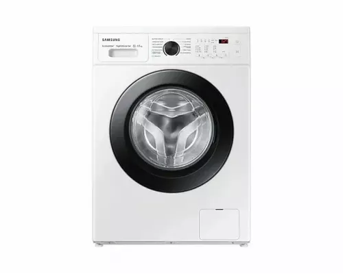 Стиральная машина Samsung WW65AG4S21CE/LD белый/черный