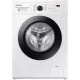 Стиральная машина Samsung WW65AG4S21CE/LD белый/черный