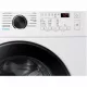 Стиральная машина Samsung WW65AG4S21CE/LD белый/черный