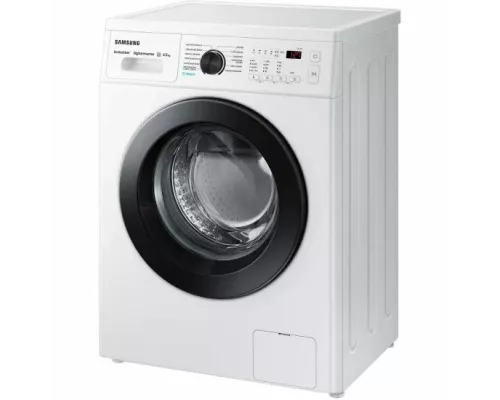 Стиральная машина Samsung WW65AG4S21CE/LD белый/черный
