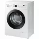 Стиральная машина Samsung WW65AG4S21CE/LD белый/черный