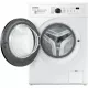 Стиральная машина Samsung WW65AG4S21CE/LD белый/черный