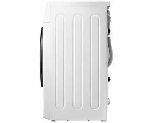 Стиральная машина Samsung WW70AG5S20CELP белый/черный