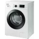 Стиральная машина Samsung WW70AG5S20CELP белый/черный