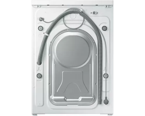 Стиральная машина Samsung WW70AG5S20CELP белый/черный