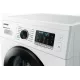 Стиральная машина Samsung WW70AG5S20CELP белый/черный
