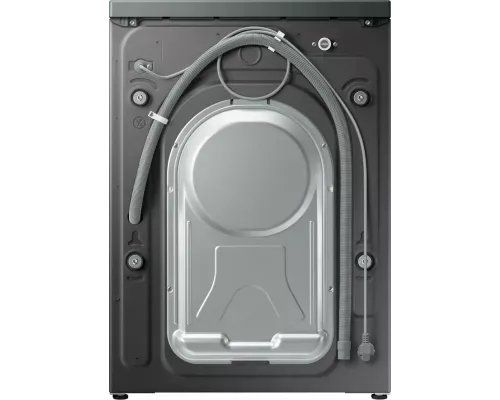 Стиральная машина Samsung WW70AG5S20CXLP темно-серый/черный