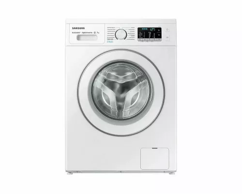 Стиральная машина Samsung WW70AG5S21EELP белый