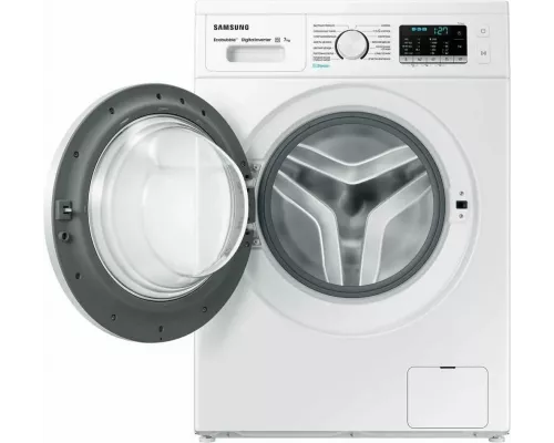 Стиральная машина Samsung WW70AG5S21EELP белый