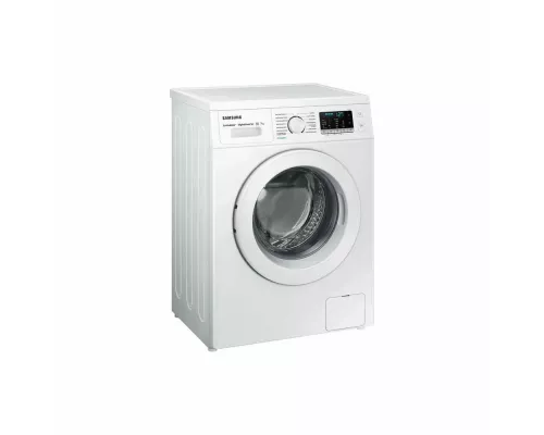 Стиральная машина Samsung WW70AG5S21EELP белый