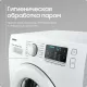 Стиральная машина Samsung WW80AGAS21TELP белый