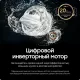 Стиральная машина Samsung WW80AGAS21TELP белый