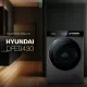 Сушильная машина Hyundai DFE9430