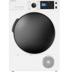 Сушильная машина MAUNFELD MFDM169WH