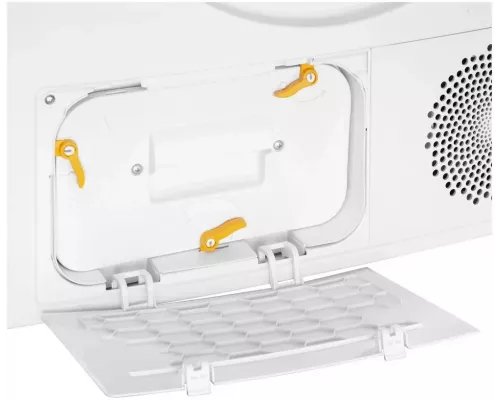 Сушильная машина MAUNFELD MFDM169WH