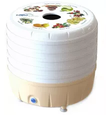 Сушилка для овощей и фруктов Ротор Алтай СШ-022