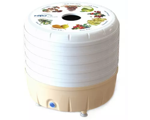 Сушилка для овощей и фруктов Ротор Алтай СШ-022