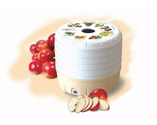 Сушилка для овощей и фруктов Ротор Алтай СШ-022