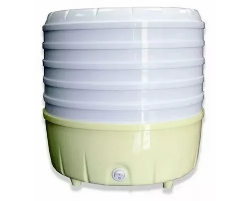 Сушилка для овощей и фруктов Ротор Алтай СШ-022