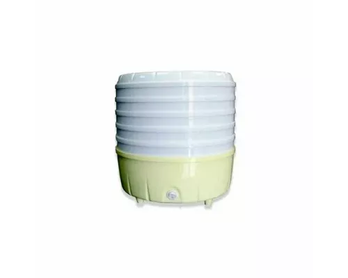 Сушилка для овощей и фруктов Ротор Алтай СШ-022