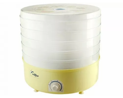 Сушилка для овощей и фруктов Ротор Алтай СШ-022