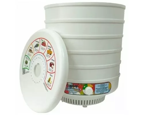 Сушилка для овощей и фруктов Славда DVH37-500/7