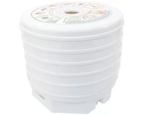 Сушилка для овощей и фруктов Славда DVH37-500/7