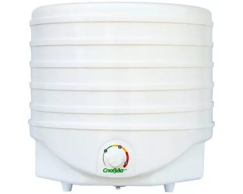 Сушилка для овощей и фруктов Славда DVH37-500/7