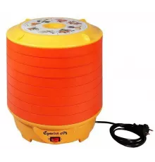 Сушилка для овощей и фруктов СУХОВЕЙ М 8