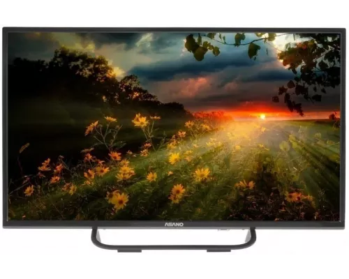 Телевизор BLACKTON Bt 32S02B черный