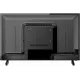 Телевизор BLACKTON Bt 32S02B черный