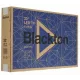 Телевизор BLACKTON Bt 32S02B черный