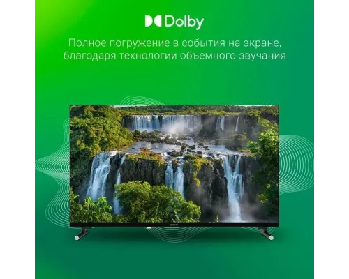 Телевизор DIGMA DM-LED32SBB33