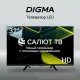 Телевизор DIGMA DM-LED32SBB34