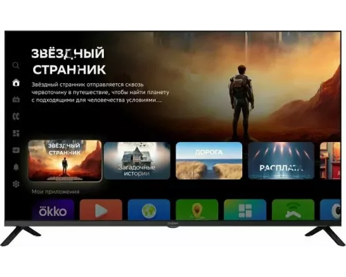 Телевизор DIGMA DM-LED40SBB36