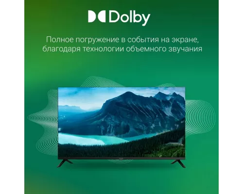 Телевизор DIGMA DM-LED40SBB36