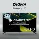 Телевизор DIGMA DM-LED43SBB36