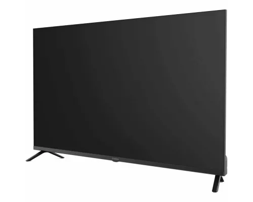 Телевизор DIGMA DM-LED43UBB40 черный
