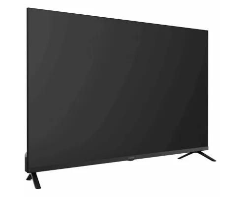 Телевизор DIGMA DM-LED43UBB40 черный