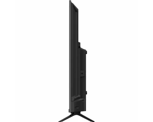 Телевизор DIGMA DM-LED43UBB40 черный