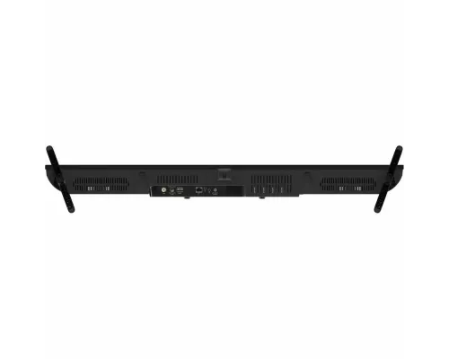 Телевизор DIGMA DM-LED43UBB40 черный