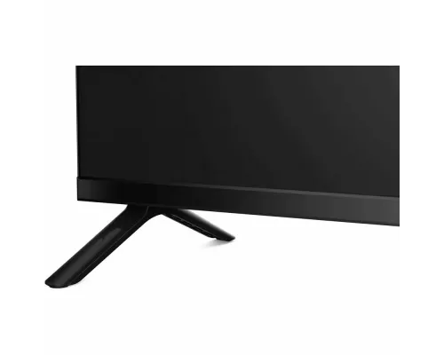 Телевизор DIGMA DM-LED43UBB40 черный