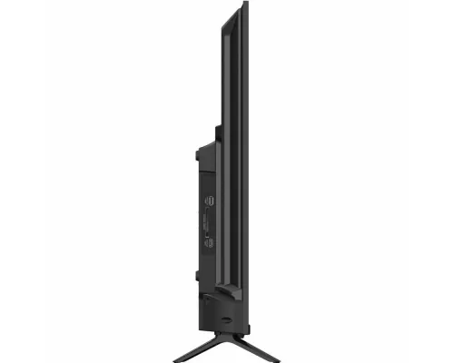 Телевизор DIGMA DM-LED43UBB40 черный