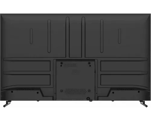 Телевизор DIGMA DM-LED50UBB33 черный