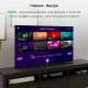 Телевизор DIGMA DM-LED50UBB33 черный