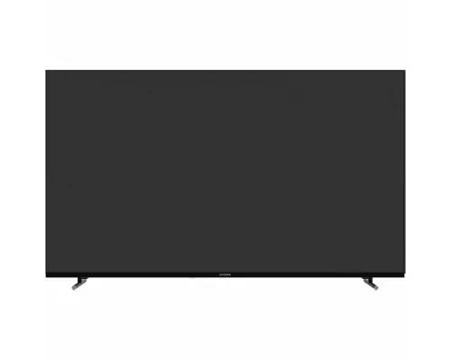 Телевизор DIGMA DM-LED55UBB33 черный